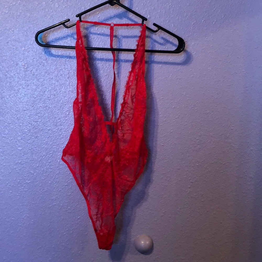 Victoria’s Secret Sleepware